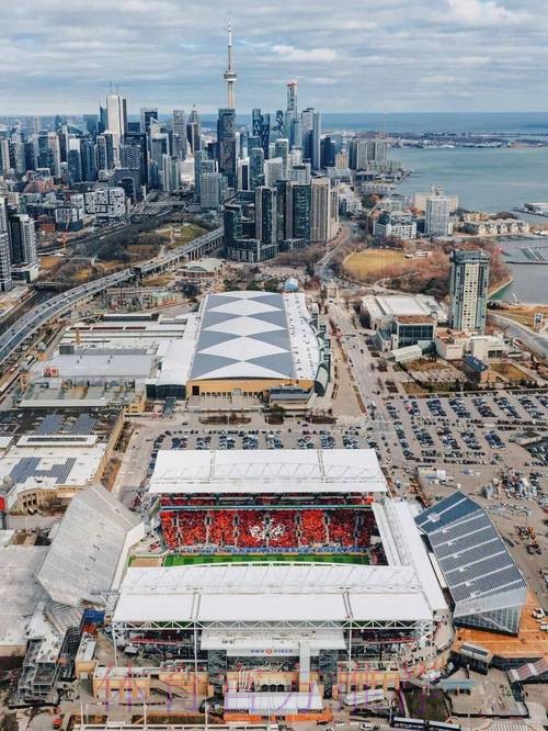 2026世界杯加拿大举办地点 2026世界杯加拿大举办地点